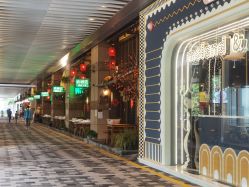 -meland亲子乐园(深圳领展中心城店)
