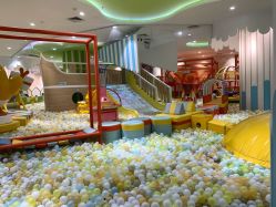 -meland亲子乐园•派对•研学(苏州悠方购物中心店)