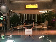 -上海银星皇冠假日酒店