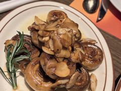 -ZAFFERANO西班牙海鲜饭(上海首店)