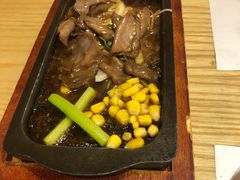 -小句号·精致料理(江南环球港店)