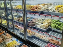 -五厂炸串(四流南路店)
