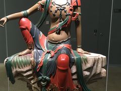 -北京工艺美术博物馆