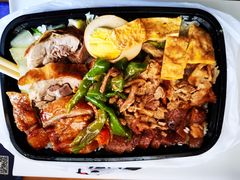 -隆江猪脚饭(新区店)