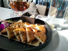 -野蔓果·山野菜(西湖景区·龙井茶田店)