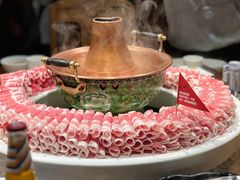 -额尔敦草原涮羊肉·烧烤(冻青树总店)