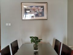-新黄浦酒店公寓