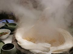 -鲜潭蒸汽石锅鱼(五道口购物中心店)