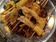 -小街天府(西工小街店)