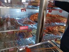 -牛华八婆麻辣烫(起源店)