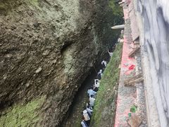 -皖西大裂谷