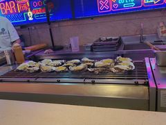-海韵之星邮轮水会(明发商业广场店)