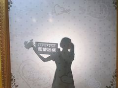 -成都梵高星空艺术馆(春熙路旗舰店)