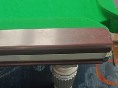 -JK CLUB 桌球俱乐部