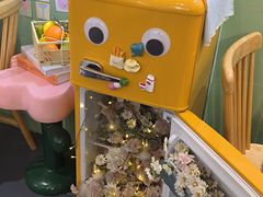 -Woolee韩食堂·韩式家庭料理
