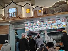 -铁朋小锅米线(金星店)