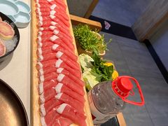 -阳坊胜利涮羊肉(阳坊老店)