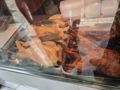 -章云板鸭(评事街店)