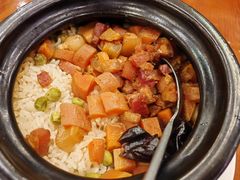 -龙凤瓦罐煨汤馆(清江东路店)