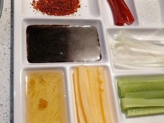 -嘦鸭火锅罗庄店