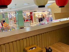 -旺角里·榴莲鸡煲(兴华商场分店)