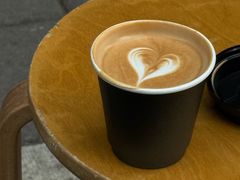 -常识咖啡common sense(春熙路店)