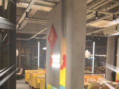 -萨贝尔意式餐厅(宝信店)