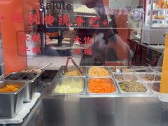 -张果佬年糕卷(科巷店)