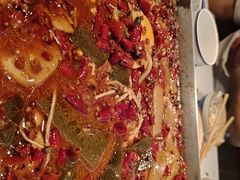 -鱼酷活鱼烤鱼(南京水游城店)