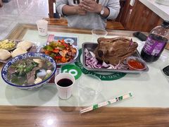 -尔力新疆丸子汤(北屯店)