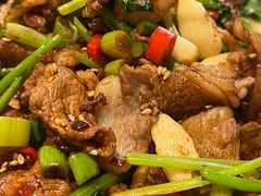 -恒盛居回族饭店