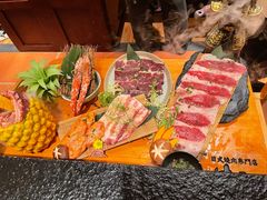 -牛家酒场(7mall店)