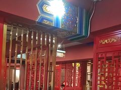 -老边饺子馆(中街店)