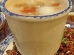 -杨记隆府(南坪店)