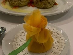 -茹丝葵经典牛排馆(成都IFS店)