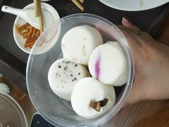糯米包-白魁老号饭庄(交道口店)