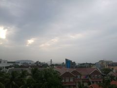 -三亚亚龙湾雅高美爵酒店