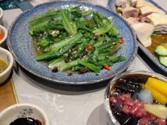 -章记星洲 · 新加坡餐厅(望京店)