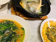 -莆田餐厅PUTIEN(三里屯店)