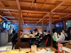 -雪熊精酿·哈尔滨烧烤酒馆(非遗大串店)