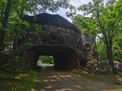 -凤凰山国家森林公园