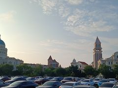 -青岛方特梦幻王国