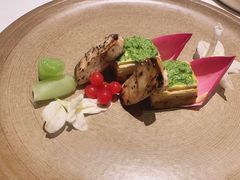 -叶叶菩提(太原别墅店)