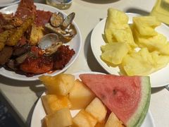 -爱客得牛排海鲜烤肉·火锅自助(春熙路黑金好店)