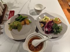 -西安威斯汀大酒店
