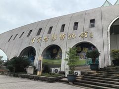 -自贡恐龙博物馆