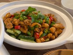 -丽华园(汉阳龙阳店)