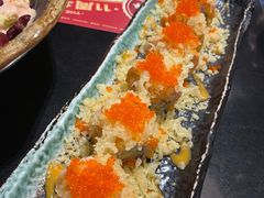 毛毛虫-古田居·特色寿司料理(骏欣中心店)