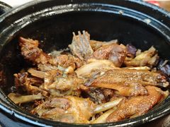 -斯丹姜母鸭·古法干香(涂门街总店)