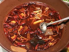 -常和州·夜宵大排档(常州单店)